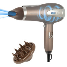 ProfiCare PC-HTD 3113 hair dryer 2200 W Brown ProfiCare PC-HTD 3113 hair dryer 2200 W Brown