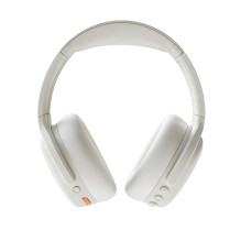Ausinės Skullcandy Crusher ANC 2 belaidės, juodos Ausinės Skullcandy Crusher ANC 2 belaidės, juodos