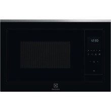 Electrolux LMS4253TBX Grill...