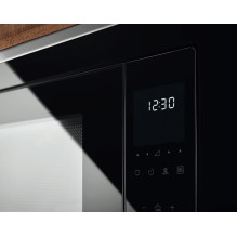 Electrolux LMS4253TBX Grill microwave Built-in 25 L 900 W Black