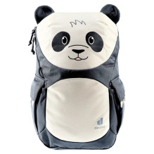 Deuter Kikki backpack Casual backpack Black, White Polyester