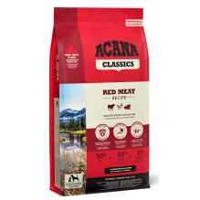 ACANA Classics Red Meat - sausas šunų ėdalas - 14,5 kg ACANA Classics Red Meat - sausas šunų ėdalas - 14,5 kg