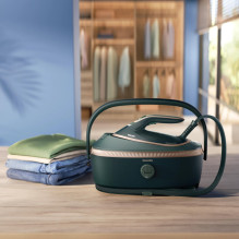 Philips PSG8200 / 70 steam ironing station 3120 W 1.4 L SteamGlide Elite soleplate
