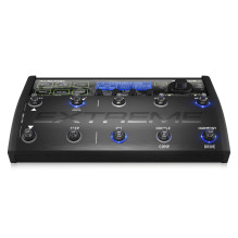 TC-Helicon Voice Live 3 extreme - gitaros ir vokalo multiefektas
