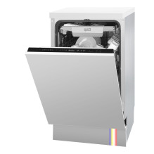 Amica DIM44C6EMONqH Built-in dishwasher 10 place settings Amica DIM44C6EMONqH Built-in dishwasher 10 place settings