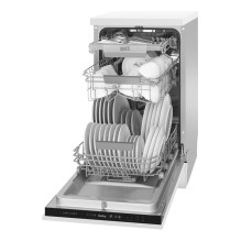 Amica DIM44C6EMONqH Built-in dishwasher 10 place settings