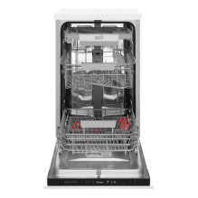 Amica DIM44C6EMONqH Built-in dishwasher 10 place settings