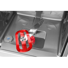 Amica DIM44C6EMONqH Built-in dishwasher 10 place settings Amica DIM44C6EMONqH Built-in dishwasher 10 place settings