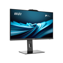 MSI AIO PRO AP242P 14M-649XEU i5-14400 23.8" IPS LED FHD Non-Touch Anti-Glare 16GB SSD512GB M.2 AX211 WiFi 6E NoOS 