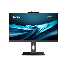 MSI AIO PRO AP242P 14M-649XEU i5-14400 23.8" IPS LED FHD Non-Touch Anti-Glare 16GB SSD512GB M.2 AX211 WiFi 6E NoOS 
