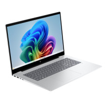 HP OmniBook 7 Next Gen AI 17-DC0073CL Copilot+ PC Intel Core Ultra 7 258V Laptop 43.9 cm (17.3") Full HD touchscree