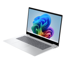 HP OmniBook 7 Next Gen AI 17-DC0073CL Copilot+ PC Intel Core Ultra 7 258V Laptop 43.9 cm (17.3") Full HD touchscree