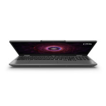 Lenovo LOQ 15ARP9 AMD Ryzen™ 5 7235HS Laptop 39.6 cm (15.6") Full HD 16 GB DDR5-SDRAM 512 GB SSD NVIDIA GeForce RTX