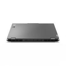 Lenovo LOQ 15ARP9 AMD Ryzen™ 5 7235HS nešiojamas kompiuteris 39,6 cm (15,6") „Full HD“ 16 GB DDR5-SDRAM 512 GB SSD 