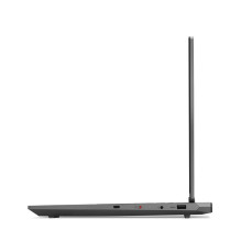 Lenovo LOQ 15ARP9 AMD Ryzen™ 5 7235HS nešiojamas kompiuteris 39,6 cm (15,6") „Full HD“ 16 GB DDR5-SDRAM 512 GB SSD 