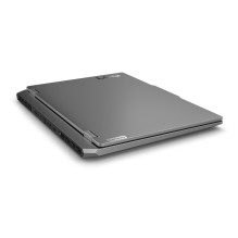 Lenovo LOQ 15ARP9 AMD Ryzen™ 5 7235HS Laptop 39.6 cm (15.6") Full HD 16 GB DDR5-SDRAM 512 GB SSD NVIDIA GeForce RTX