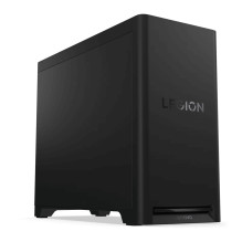 Lenovo Legion T5 30IAS10 Ultra 5 225" 32GB DDR5 5600 SSD 1TB GeForce RTX 5060 Ti 8GB 500W Win11 Eclipse Black Nešio
