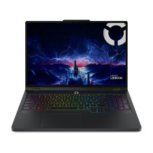 Lenovo Legion Pro 5 16IRX10 Intel® Core™ i9 i9-14900HX Laptop 40.6 cm (16") WQXGA 32 GB DDR5-SDRAM 1 TB SSD NVIDIA 