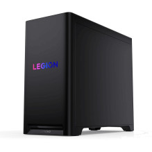 Lenovo Legion T5 30IAS10 Ultra 5 225" 32GB DDR5 5600 SSD 1TB GeForce RTX 5060 Ti 8GB 500W Win11 Eclipse Black Nešio