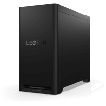 Lenovo Legion T5 30IAS10 Ultra 5 225" 32GB DDR5 5600 SSD 1TB GeForce RTX 5060 Ti 8GB 500W Win11 Eclipse Black Nešio