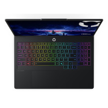 „Lenovo Legion Pro 5 16IAX10“ nešiojamas kompiuteris, „Intel Core Ultra 7 255HX“, 40,6 cm (16 colių), WQXGA, 32 GB DDR5-
