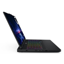 Lenovo Legion Pro 5 16IAX10 Intel Core Ultra 7 255HX Laptop 40.6 cm (16") WQXGA 32 GB DDR5-SDRAM 1 TB SSD NVIDIA Ge