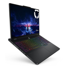 „Lenovo Legion Pro 5 16IAX10“ nešiojamas kompiuteris, „Intel Core Ultra 7 255HX“, 40,6 cm (16 colių), WQXGA, 32 GB DDR5-