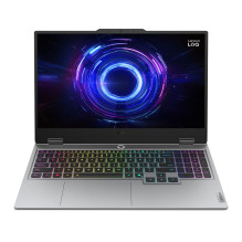 „Lenovo LOQ 15IRX10 i7-13650HX“ 15,6 colio FHD IPS 300 nitų apsauga nuo akinimo 144 Hz 32 GB DDR5 4800 SSD 1 TB „GeForce