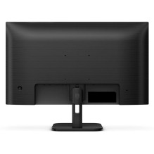 Philips 27E1N1200A / 00 computer monitor 68.6 cm (27") 1920 x 1080 pixels Full HD LCD Black