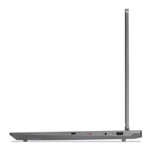 „Lenovo LOQ 15IRX10 i7-13650HX“ 15,6 colio FHD IPS 300 nitų apsauga nuo akinimo 144 Hz 32 GB DDR5 4800 SSD 1 TB „GeForce