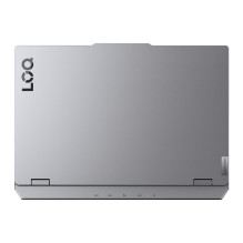 „Lenovo LOQ 15IRX10 i7-13650HX“ 15,6 colio FHD IPS 300 nitų apsauga nuo akinimo 144 Hz 32 GB DDR5 4800 SSD 1 TB „GeForce