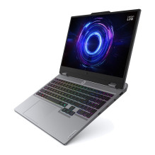„Lenovo LOQ 15IRX10 i7-13650HX“ 15,6 colio FHD IPS 300 nitų apsauga nuo akinimo 144 Hz 32 GB DDR5 4800 SSD 1 TB „GeForce