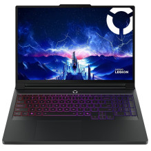 Lenovo Legion Pro 7 16IAX10H Ultra 9 275HX 16" WQXGA OLED 500nits blizgus 240Hz 64GB DDR5 400 2xSSD1TB GeForce RTX 