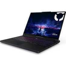 Lenovo Legion Pro 7 16IAX10H Ultra 9 275HX 16" WQXGA OLED 500nits blizgus 240Hz 64GB DDR5 400 2xSSD1TB GeForce RTX 