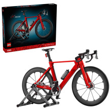 LEGO ICONS 11380 Road Bike