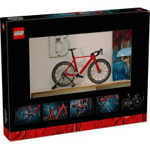 LEGO ICONS 11380 Road Bike