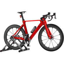 LEGO ICONS 11380 Road Bike
