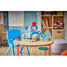 LEGO DUPLO 10464 Team Spidey Webquarters