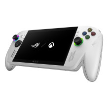 ASUS ROG Xbox Ally RC73YA-NH002W nešiojama žaidimų konsolė 17,8 cm (7") 512 GB lietimui jautrus ekranas „Wi-Fi“ bal