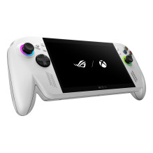 ASUS ROG Xbox Ally RC73YA-NH002W portable game console 17.8 cm (7") 512 GB Touchscreen Wi-Fi White