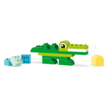 LEGO DUPLO 10472 Animal Building Game LEGO DUPLO 10472 Animal Building Game