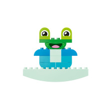 LEGO DUPLO 10472 Animal Building Game LEGO DUPLO 10472 Animal Building Game