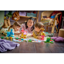 LEGO DUPLO 10472 Animal Building Game LEGO DUPLO 10472 Animal Building Game