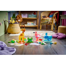 LEGO DUPLO 10472 Animal Building Game LEGO DUPLO 10472 Animal Building Game
