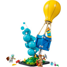 LEGO FORTNITE 77080 Supply Drop LEGO FORTNITE 77080 Supply Drop
