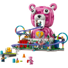 LEGO FORTNITE 77082 Rave Cave