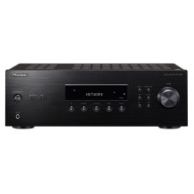 Pioneer SX-10AE 45 W 4.1 kanalų stereo Juoda Pioneer SX-10AE 45 W 4.1 kanalų stereo Juoda