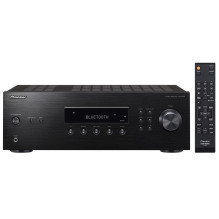 Pioneer SX-10AE 45 W 4.1 kanalų stereo Juoda Pioneer SX-10AE 45 W 4.1 kanalų stereo Juoda