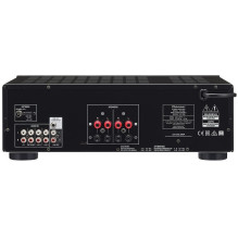 Pioneer SX-10AE 45 W 4.1 kanalų stereo Juoda Pioneer SX-10AE 45 W 4.1 kanalų stereo Juoda