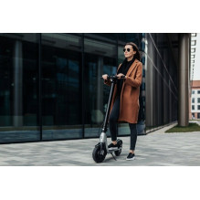 SCOOTTER PLUS JSP-120-0 SCOOTTER PLUS JSP-120-0